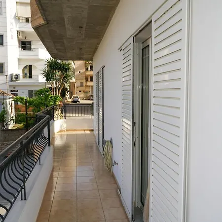 Connie's Apartment Sarande