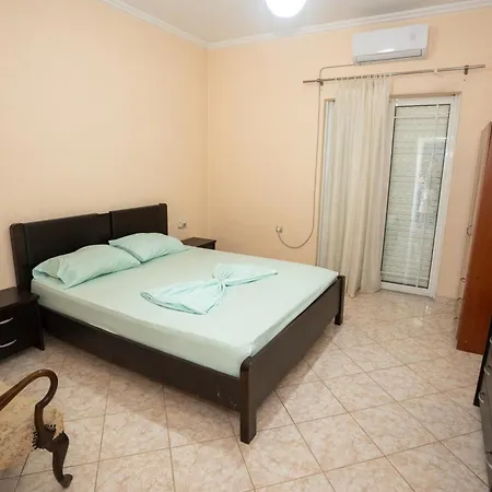 Connie's Apartment *